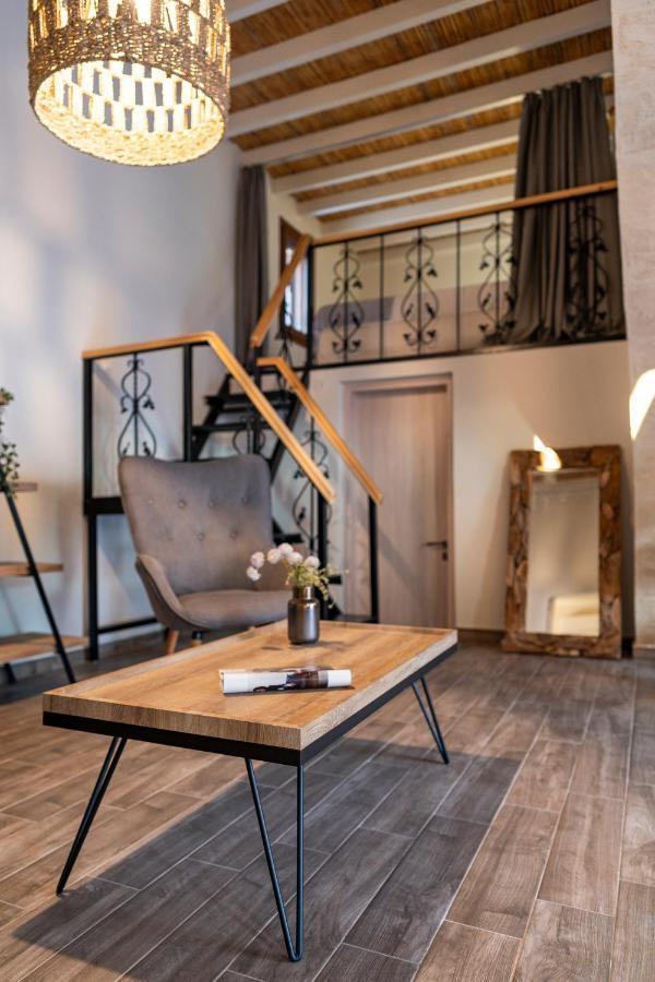 Villa Casa Di Giorgio à Kattavía Extérieur photo