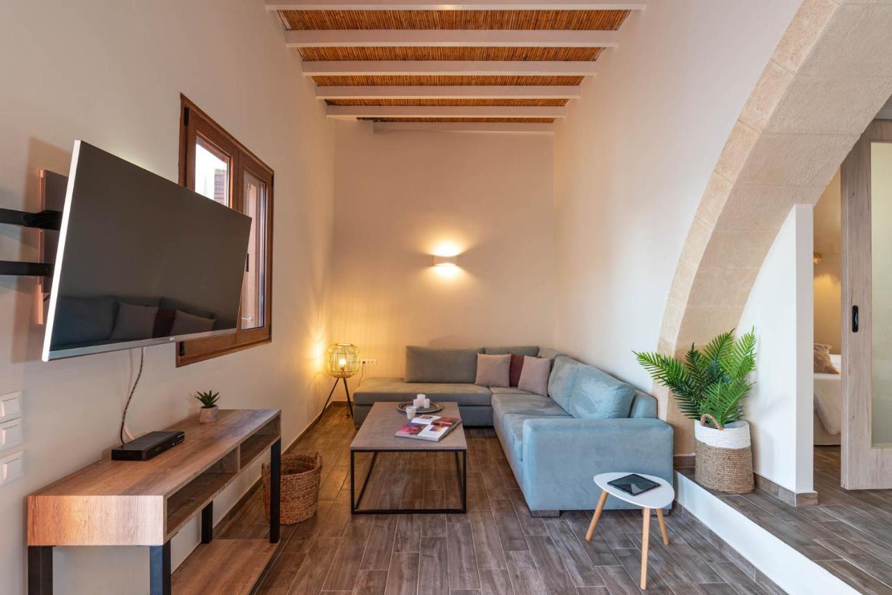 Villa Casa Di Giorgio à Kattavía Extérieur photo