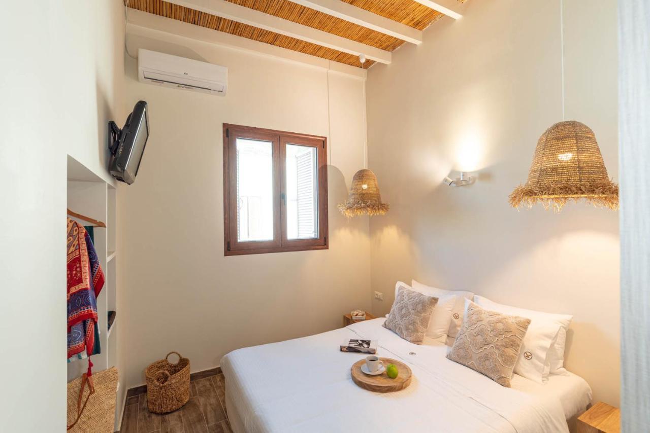 Villa Casa Di Giorgio à Kattavía Extérieur photo