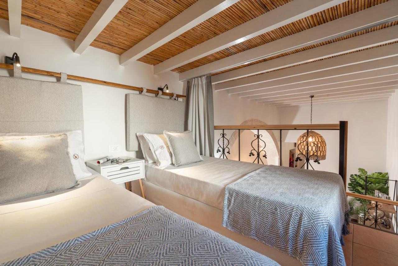 Villa Casa Di Giorgio à Kattavía Extérieur photo